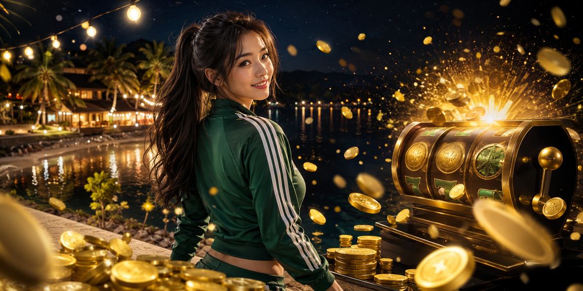 Người chơi slot game tại quán cà phê Buôn Ma Thuột với không khí thoải mái và tập trung