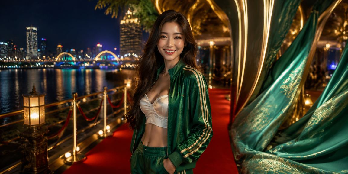 Người mặc áo dài tham gia cá cược thể thao tại Đà Nẵng với màn hình kèo rực rỡ