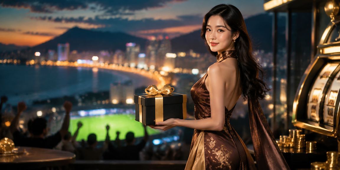 Người mặc áo dài Quy Nhơn tham gia cá cược thể thao và game trực tuyến